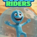 Bubble Riders