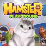 Hamster Playground