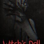 Witch's Doll