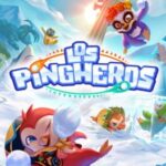 Los Pingheros