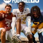 EA Sports College Football 25