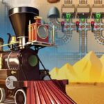 Rail Maze 2