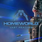 Homeworld: Vast Reaches