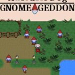 Adorable Dog: Gnomeageddon