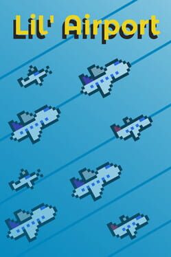 Lil’ Airport