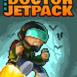 Professor Doctor Jetpack