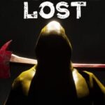 BackRooms: Lost