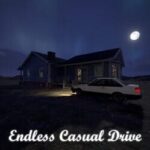 Endless Casual Drive