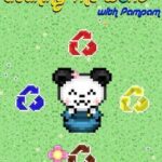 Cleaning The World With Pampam