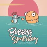 Bubbly's Symphony: Guardians of the Depths