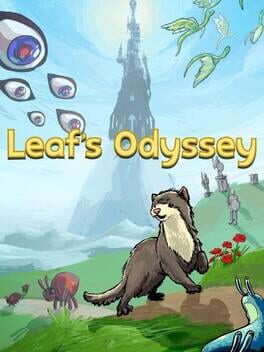 Leaf’s Odyssey