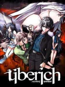 Uberich: Advent Sinners