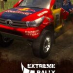 Extreme Rally Raid