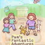 Pam's Fantastic Adventures