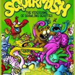 Squirmish: The Videogame of Brawling Beasties