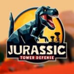 Jurassic Tower Defense