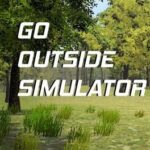 Go Outside Simulator