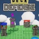 Deck Defense