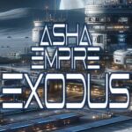 Asha Empire: Exodus