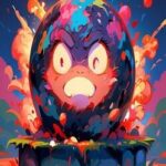 Blast Frenzy