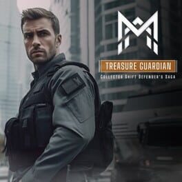 Treasure Guardian: Collector Shift Defender’s Saga