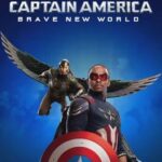 Captain America: Brave New World