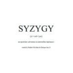 Syzygy