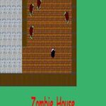 Zombie House Defense