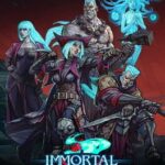 Immortal Hunters