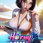 Horny Villa