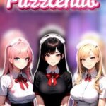 Puzzlehub: Businesswoman Hentai