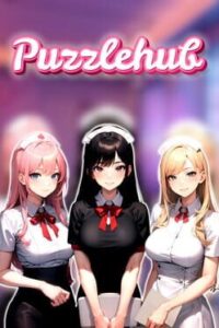 Puzzlehub: Businesswoman Hentai