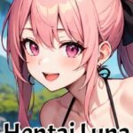 Hentai Luna
