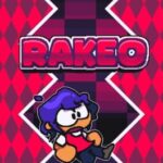 Rakeo