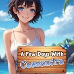 A Few Days With: Cassandra
