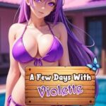 A Few Days With: Violette