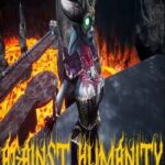 Against Humanity