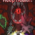 Keep Health!