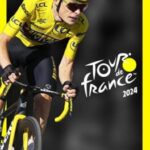 Tour de France 2024