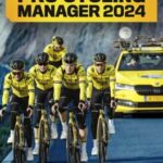 Pro Cycling Manager 2024