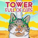 A Tower Full of Cats