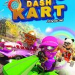 Turbo Dash Kart 2024 Racing