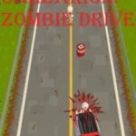 Cazzarion: Zombie Drive