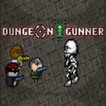 Dungeon Gunner