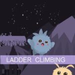 Ladder Climbing
