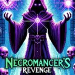 Necromancer's Revenge
