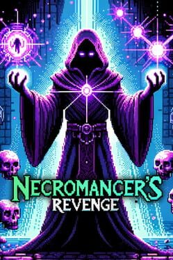 Necromancer’s Revenge