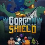 Gorgon Shield