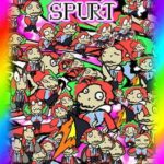 Growth Spurt: A Meandering Intermission into the Afterhours of a Miscalculation