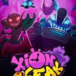 Xion Leak